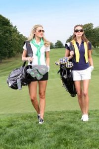 Womens Golf Apparel For Comfort And Functionality